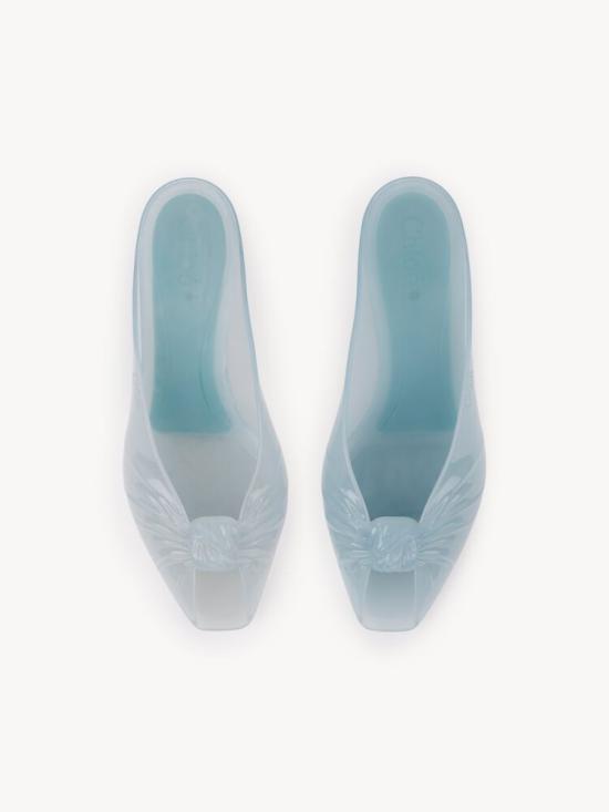 26SS 끌로에 샌들 CH26U17ORQ33B - CHLOE