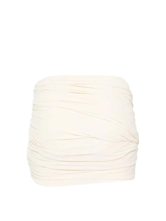 26SS 릭 오웬스 스커트 LI01F7309CVI81 - RICK OWENS