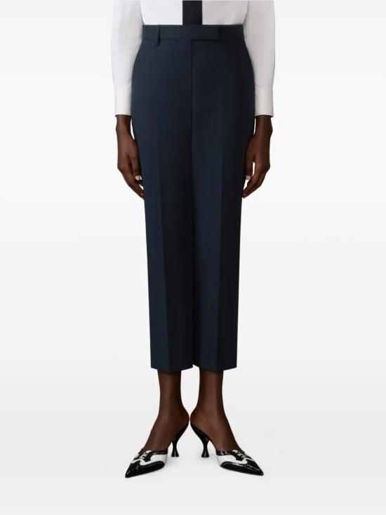 26SS 톰브라운 스트레이트 팬츠 FTC512GF1063415 - THOM BROWNE