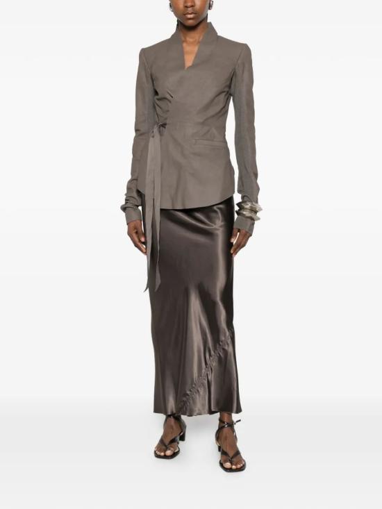 26SS 릭 오웬스 자켓 RP01F6749LBF34 - RICK OWENS