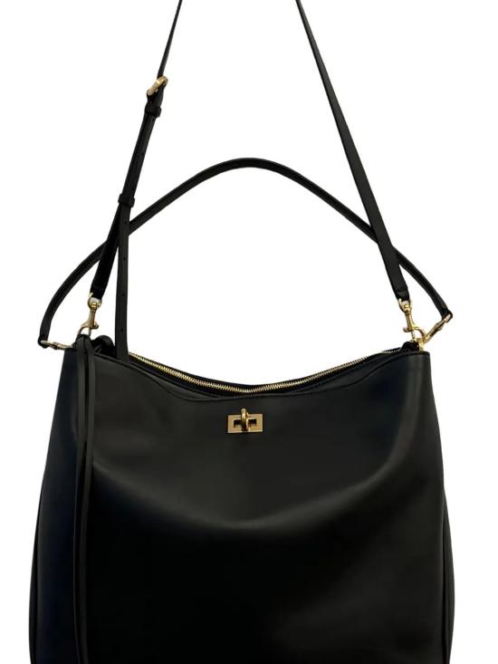 26SS 발렌시아가 토트백 8543562AA4V1000 - BALENCIAGA