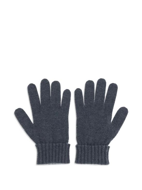 25FW 구찌 GG 캐시미어 자카드 글러브 8131364GABX 1260 - GUCCI