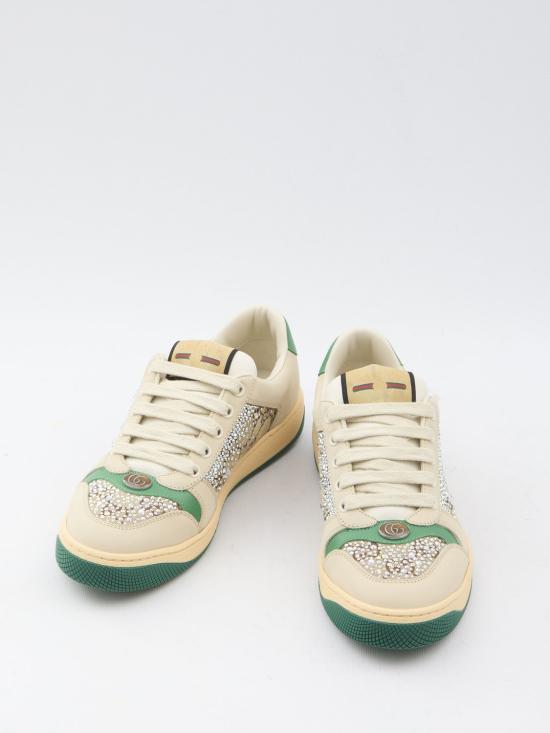 25SS 구찌 스크리너 스니커즈 812041AAEB2 9541 - GUCCI