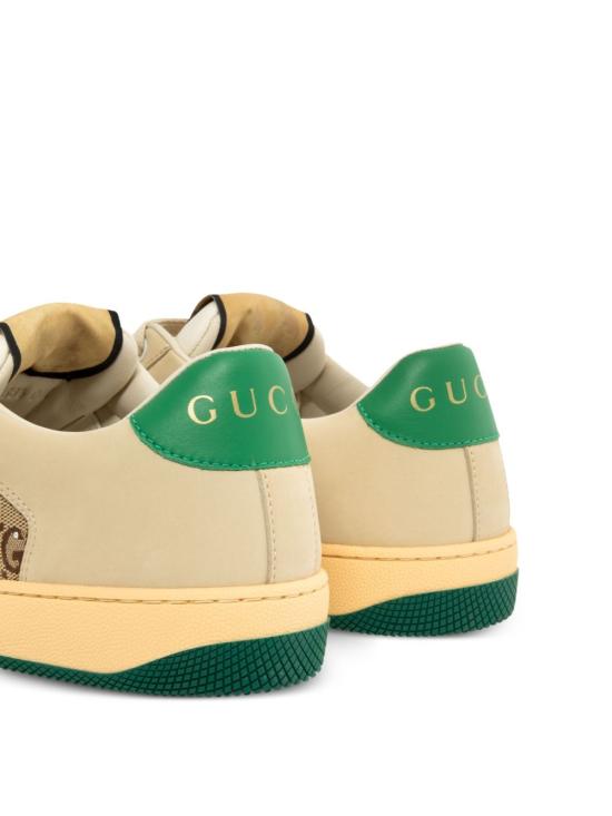 25SS 구찌 스크리너 스니커즈 812041AAEB2 9541 - GUCCI