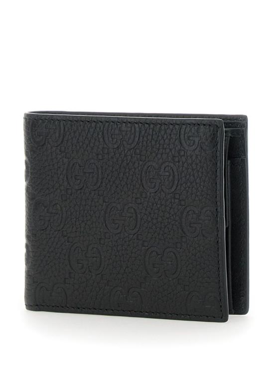 26SS 구찌 가죽소품 835002AAE1T 1000 - GUCCI