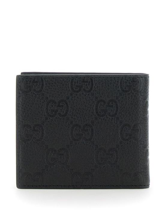 26SS 구찌 가죽소품 835002AAE1T 1000 - GUCCI