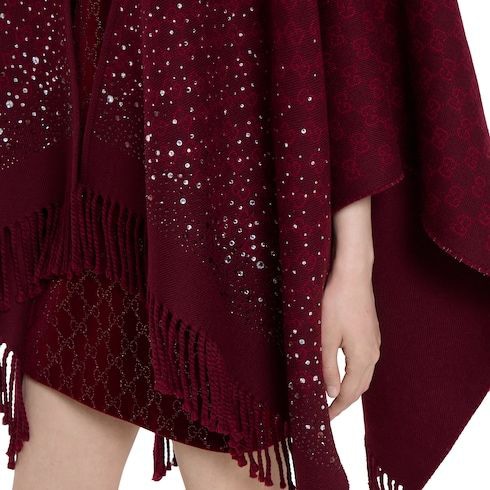 26SS 구찌 스웨터 8531863G200 6074 - GUCCI