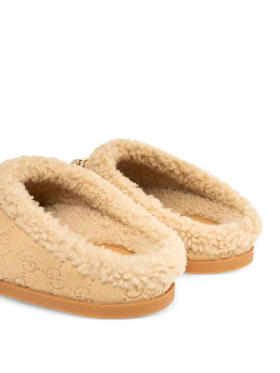 25FW 구찌 홀스빗 뮬 836057AAE27 9556 - GUCCI