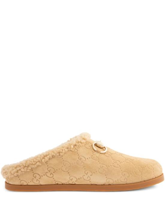 25FW 구찌 홀스빗 뮬 836057AAE27 9556