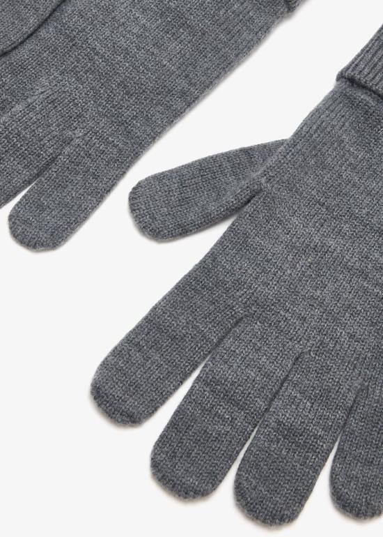 25FW 구찌 웰 올 장갑 8341944G200 1100 - GUCCI