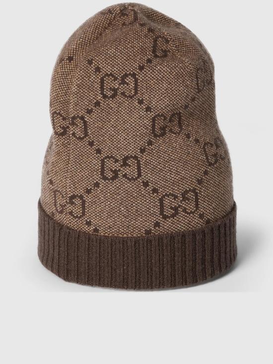 26SS 구찌 모자 8529663GAMK 2564 - GUCCI