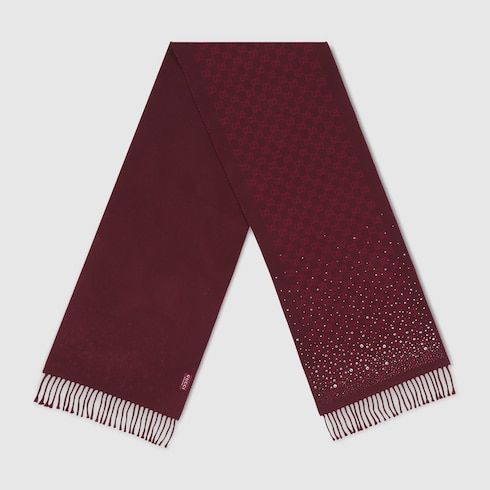 26SS 구찌 머플러/스카프 8537383G200 6074 - GUCCI