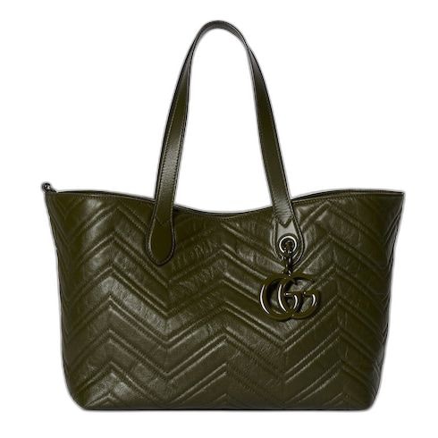 26SS 구찌 GG 마몽 미디움 토트백 855279AAFS1 3037