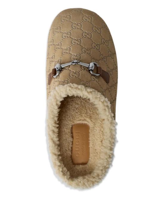 25FW 구찌 샌들 831284AAE2A 9546 - GUCCI