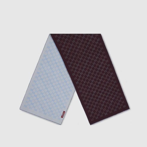 26SS 구찌 머플러/스카프 8501994G200 6100 - GUCCI