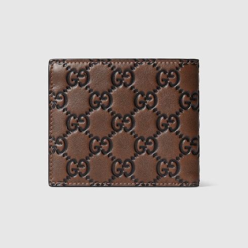 26SS 구찌 가죽소품 850175AAFXC 2743 - GUCCI