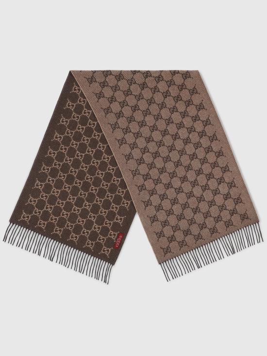 26SS 구찌 머플러/스카프 8532133GAMK 2564 - GUCCI