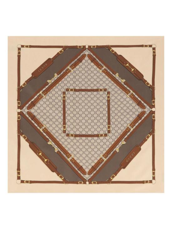 25FW 구찌 머플러/스카프 8478933G001 9865