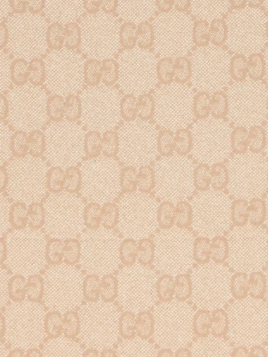 26SS 구찌 머플러/스카프 8532133GAMK 9079 - GUCCI