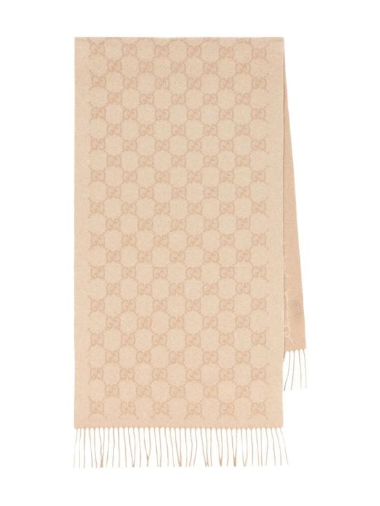 26SS 구찌 머플러/스카프 8532133GAMK 9079