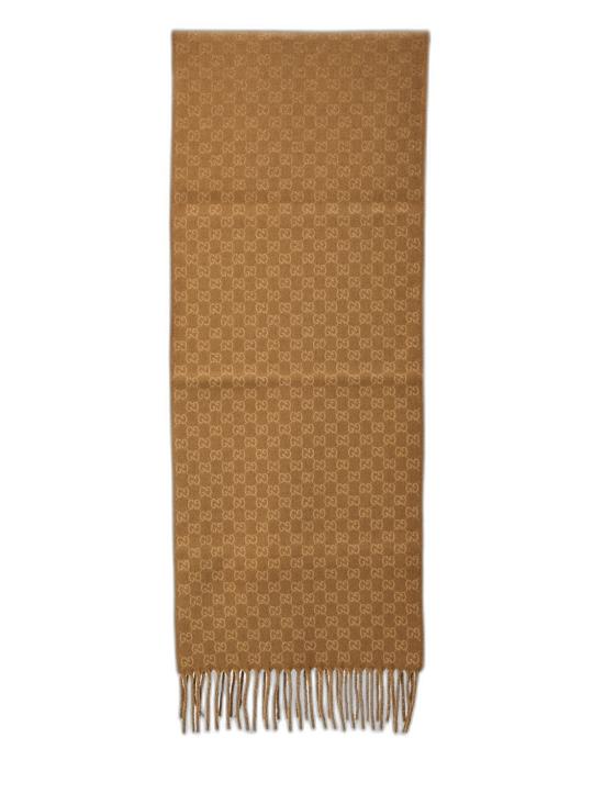 26SS 구찌 머플러/스카프 8520384GAKX 9879