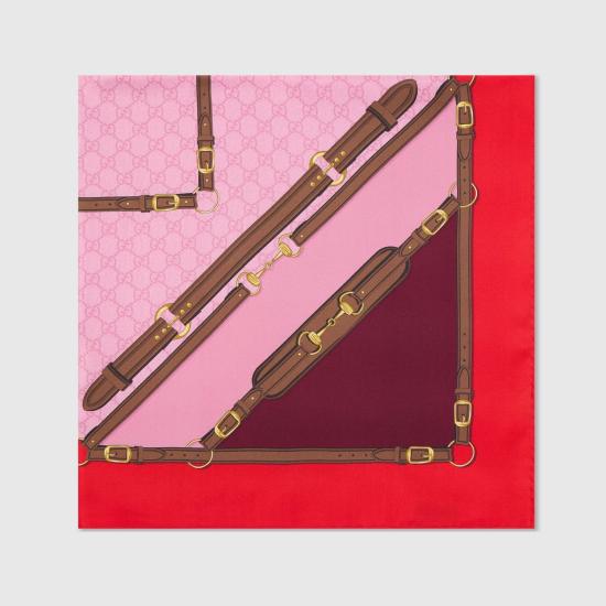 25FW 구찌 머플러/스카프 8478933G001 5974 - GUCCI