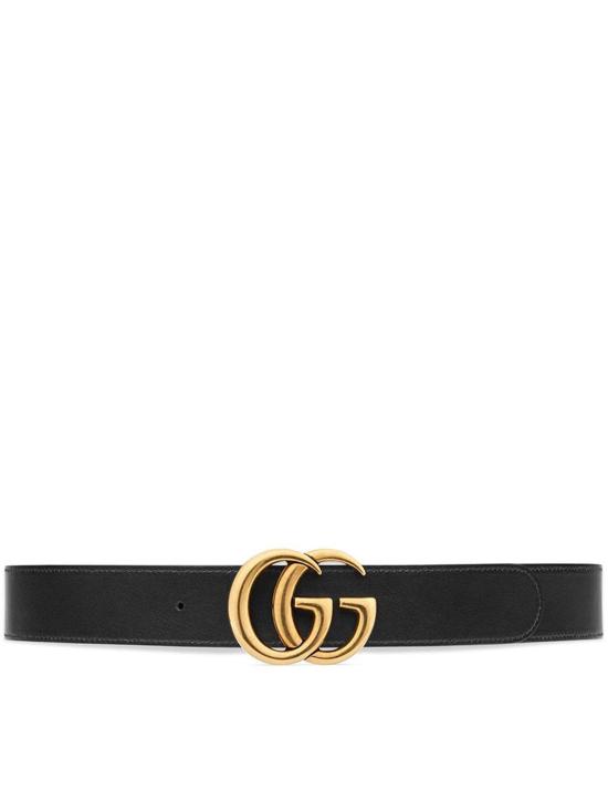 26SS 구찌 레귤러 벨트 65941692TIC 9769 - GUCCI