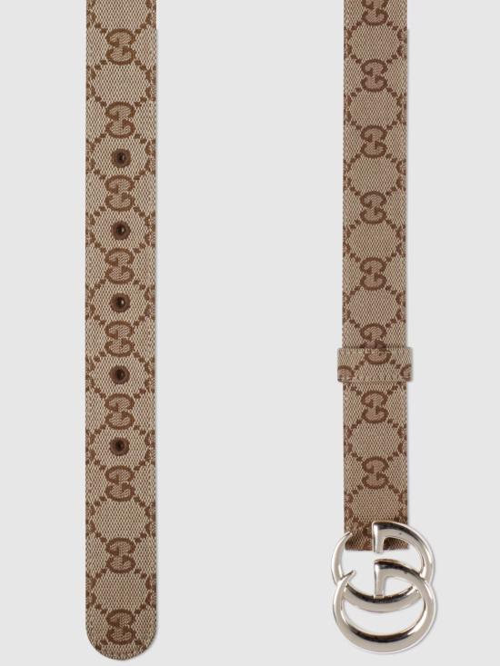 26SS 구찌 레귤러 벨트 625839KAAAM 9742 - GUCCI