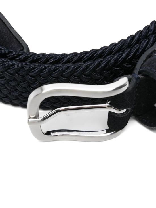 26SS 엠포리오 아르마니 가죽 벨트 EM005832AF25478 UB118 - EMPORIO ARMANI