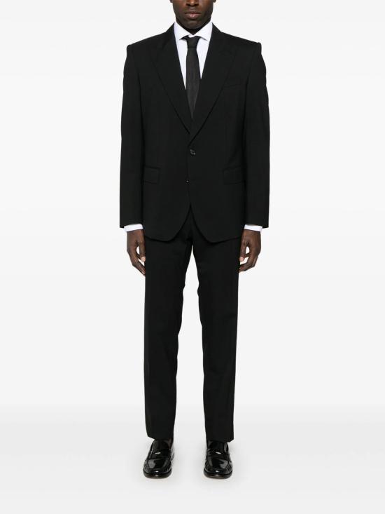 26SS 트라이아노 긴팔 셔츠 T1014311 900WHITEPLAIN - TRAIANO