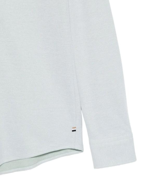 26SS 휴고보스 긴팔 셔츠 50556106 373 - HUGO BOSS