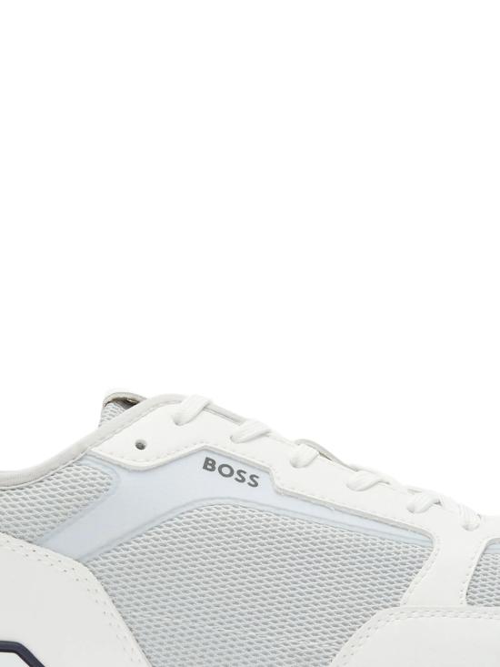 26SS 휴고보스 스니커즈 50557903 104 - HUGO BOSS