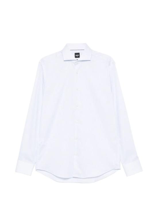 26SS 휴고보스 긴팔 셔츠 50555987 450