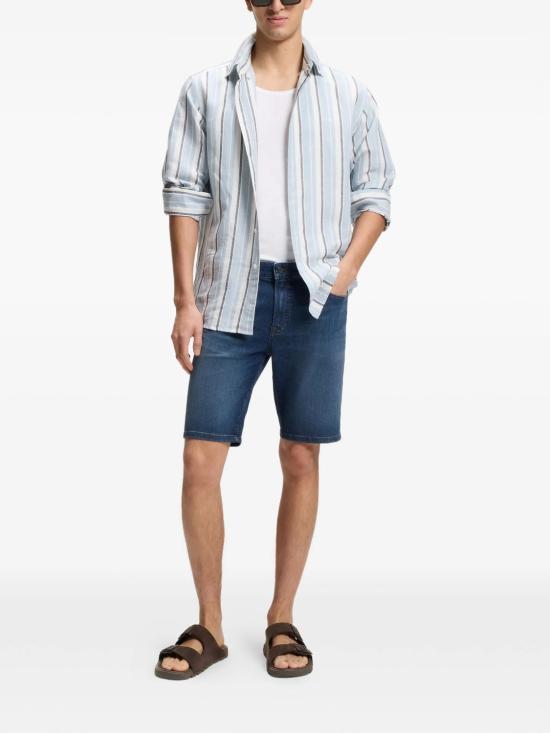 26SS 휴고보스 샌들 50563157 201 - HUGO BOSS