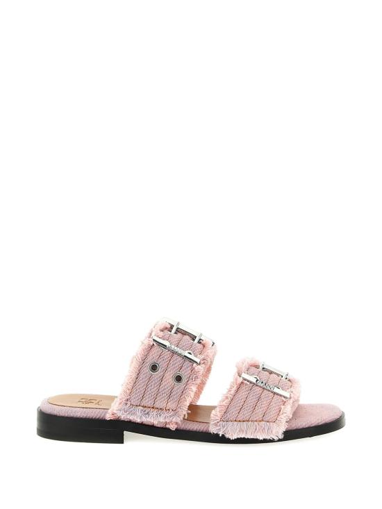 26SS 가니 샌들 B1020051 05CCAMEOPINK