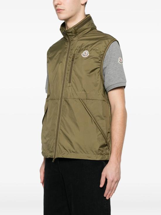 26SS 몽클레어 베스트 L10911A0016753A5E 81P - MONCLER