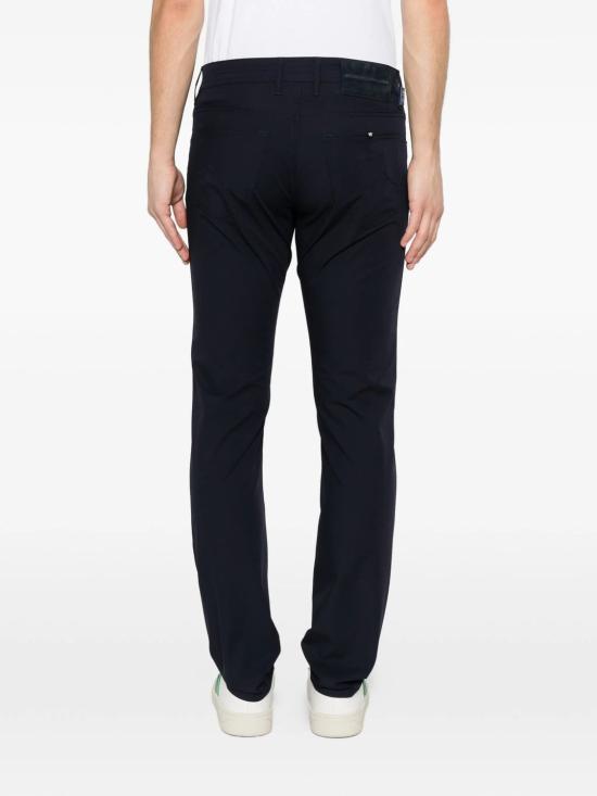 26SS 야콥코헨 스트레이트 팬츠 QW009001S4024RW Y78 - JACOB COHËN