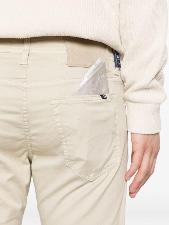 26SS 야콥코헨 스트레이트 팬츠 QE009054S3756TR C99 - JACOB COHËN