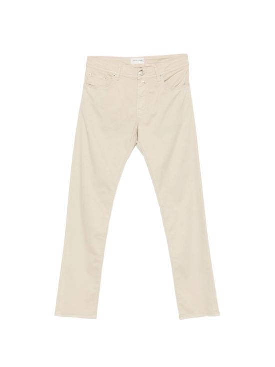 26SS 야콥코헨 스트레이트 팬츠 QE009054S3756TR C99