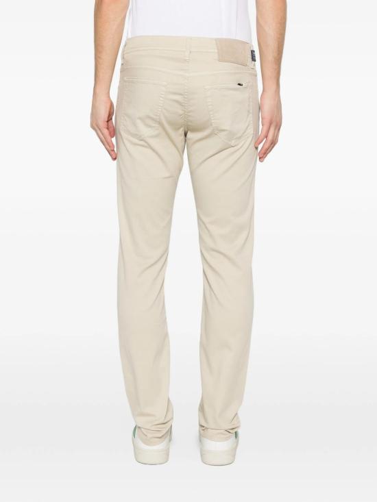 26SS 야콥코헨 스트레이트 팬츠 QE009054S3756TR C99 - JACOB COHËN