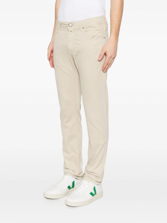 26SS 야콥코헨 스트레이트 팬츠 QE009054S3756TR C99 - JACOB COHËN