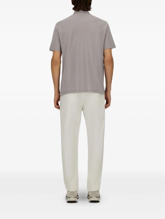 26SS 에르노 반팔 티셔츠 JPL00115U52005 9406GRIGIOPER - HERNO