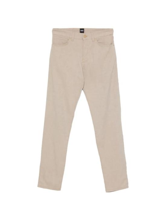 26SS 휴고보스 스트레이트 팬츠 50553815 252