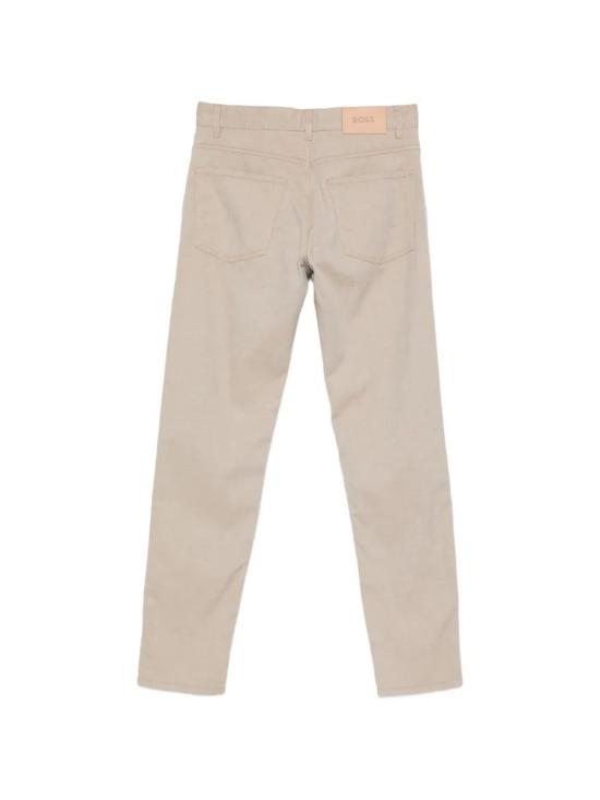 26SS 휴고보스 스트레이트 팬츠 50553815 252 - HUGO BOSS