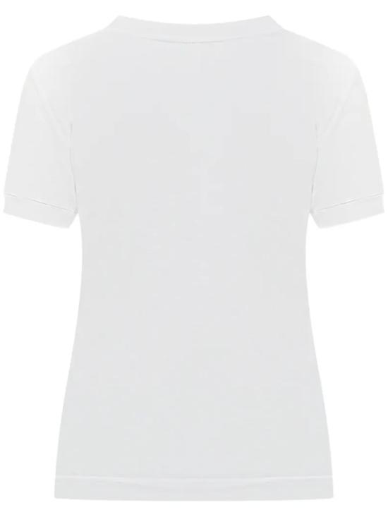 26SS 돌체앤가바나 반팔 티셔츠 F8N08ZGDDMB W0800 - DOLCE & GABBANA