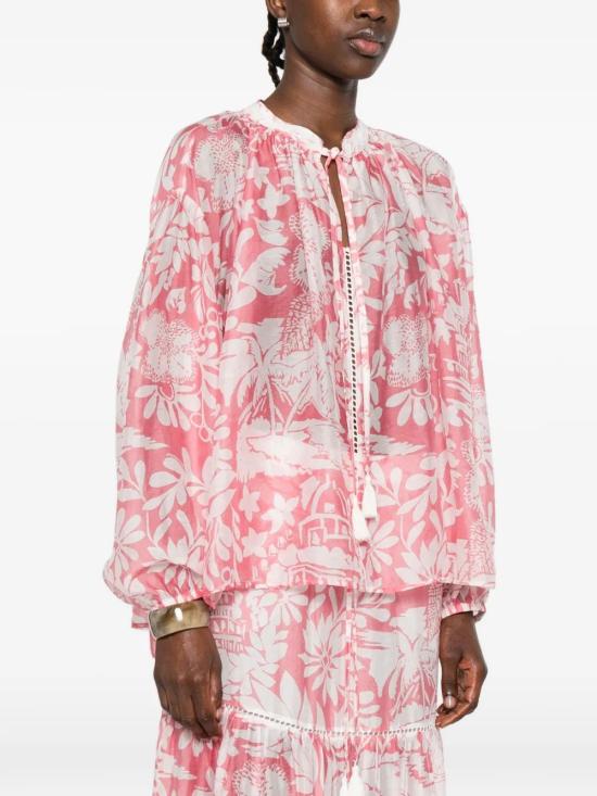 26SS 에르마노 셔츠 D48EK049EC4 MFB36BUBBLEOF - ERMANNO