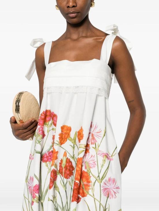 26SS 알베르타 페레티 미디 원피스 261U04431654 2888 - ALBERTA FERRETTI