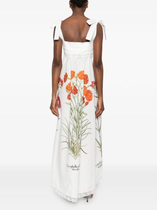 26SS 알베르타 페레티 미디 원피스 261U04431654 2888 - ALBERTA FERRETTI