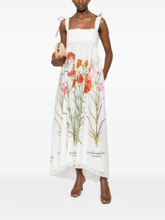 26SS 알베르타 페레티 미디 원피스 261U04431654 2888 - ALBERTA FERRETTI