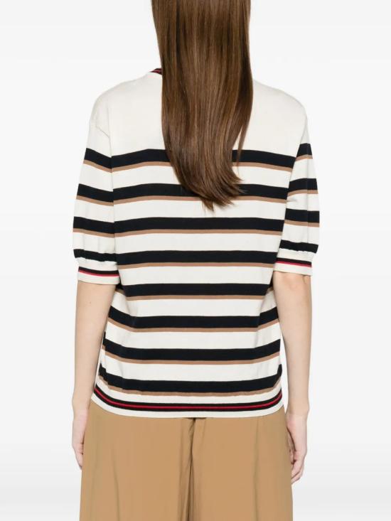 26SS 에르노 스웨터 MG000239D72118 1092BIANCOBLU - HERNO